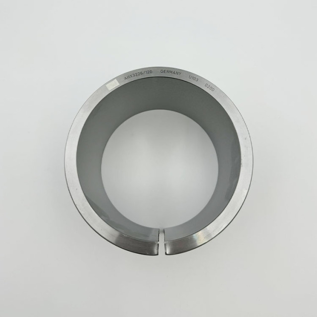 Withdrawal Sleeve,QM Track Equipment Co.,Ltd._Tamping Machine_railway-maintenance.com,Withdrawal Sleeve