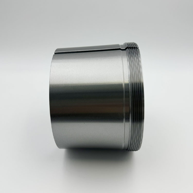 Withdrawal Sleeve,QM Track Equipment Co.,Ltd._Tamping Machine_railway-maintenance.com,Withdrawal Sleeve
