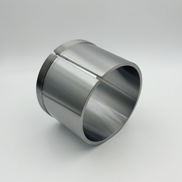 Withdrawal Sleeve,QM Track Equipment Co.,Ltd._Tamping Machine_railway-maintenance.com,Withdrawal Sleeve