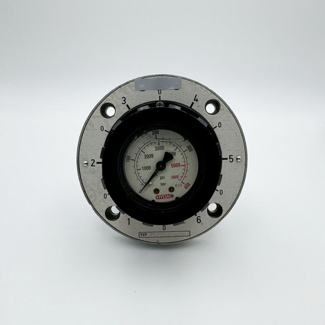 Manifold Pressure Valve,QM Track Equipment Co.,Ltd._Tamping Machine_railway-maintenance.com,Manifold Pressure Valve