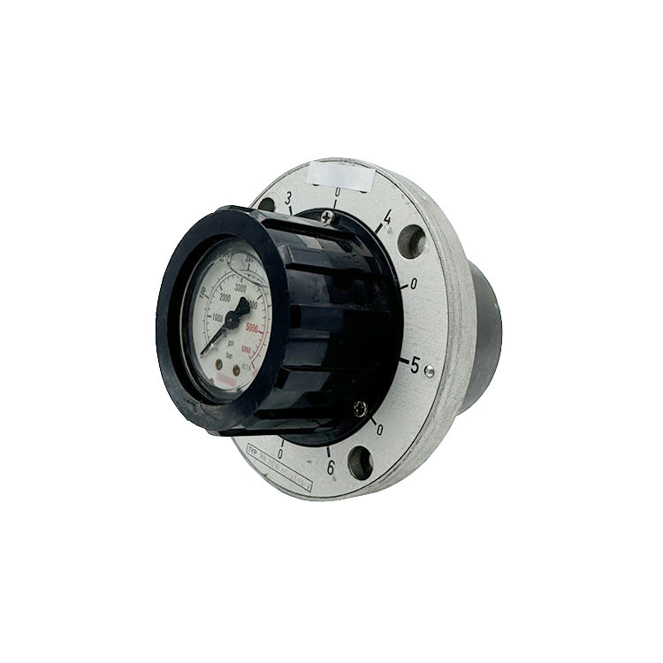 Manifold Pressure Valve,QM Track Equipment Co.,Ltd._Tamping Machine_railway-maintenance.com,Manifold Pressure Valve