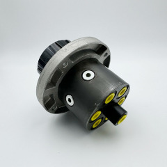 Manifold Pressure Valve,QM Track Equipment Co.,Ltd._Tamping Machine_railway-maintenance.com,Manifold Pressure Valve