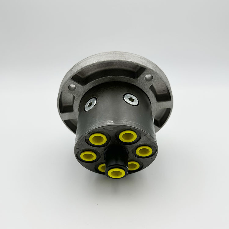Manifold Pressure Valve,QM Track Equipment Co.,Ltd._Tamping Machine_railway-maintenance.com,Manifold Pressure Valve