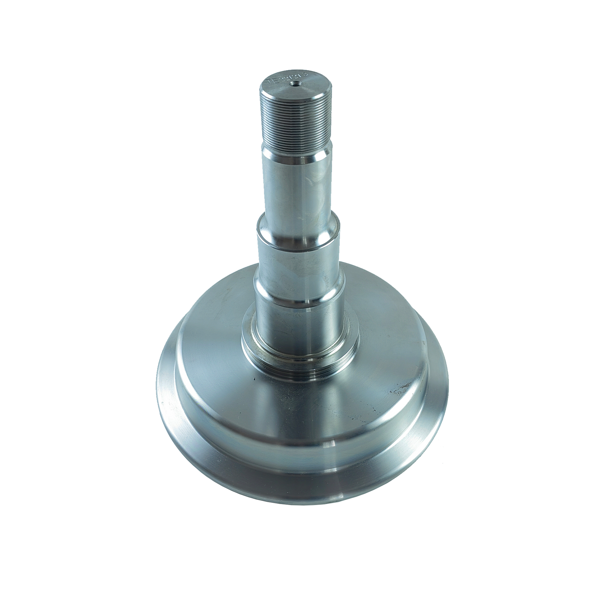 Clamp Roller,QM Track Equipment Co.,Ltd._Tamping Machine_railway-maintenance.com,UD311.505 Clamp Roller for Tamping Unit Replacement