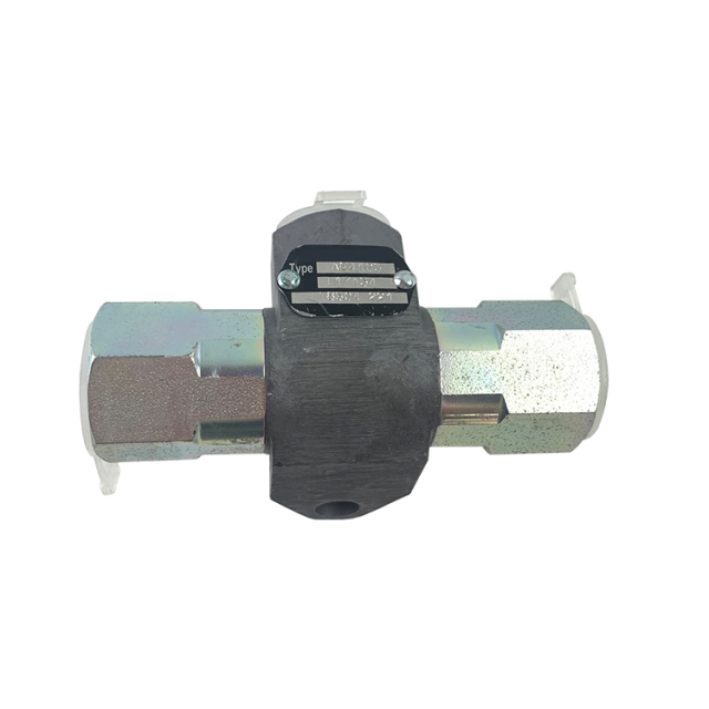 Two-Way Valve,QM Track Equipment Co.,Ltd._Tamping Machine_railway-maintenance.com,Two-Way Valve