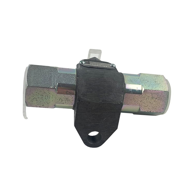 Two-Way Valve,QM Track Equipment Co.,Ltd._Tamping Machine_railway-maintenance.com,Two-Way Valve