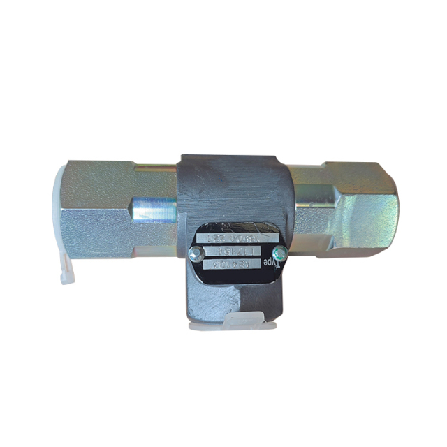 Two-Way Valve,QM Track Equipment Co.,Ltd._Tamping Machine_railway-maintenance.com,Two-Way Valve