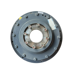 Elastic Coupling,QM Track Equipment Co.,Ltd._Tamping Machine_railway-maintenance.com,Elastic Coupling