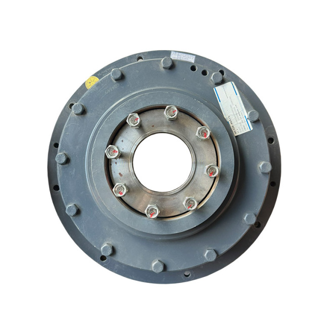 Elastic Coupling,QM Track Equipment Co.,Ltd._Tamping Machine_railway-maintenance.com,Elastic Coupling