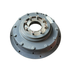 Elastic Coupling,QM Track Equipment Co.,Ltd._Tamping Machine_railway-maintenance.com,Elastic Coupling