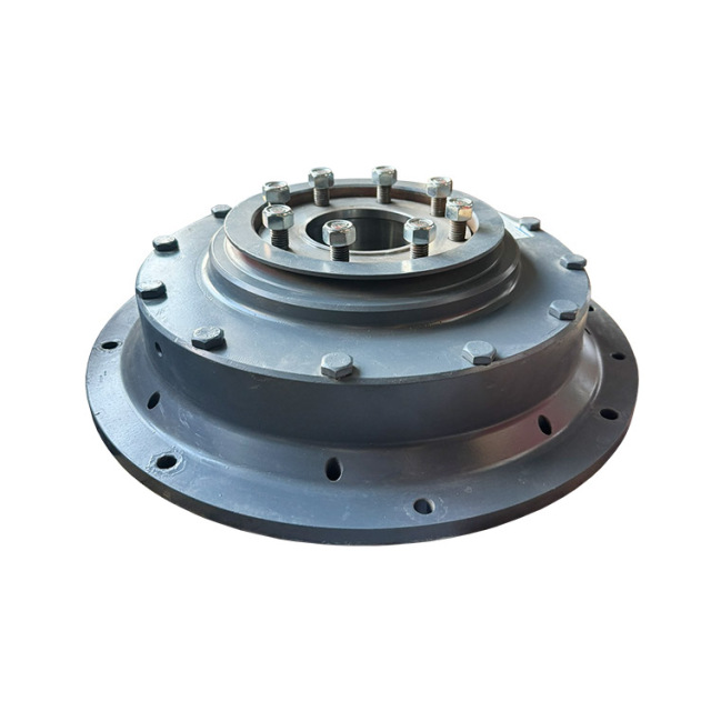 Elastic Coupling,QM Track Equipment Co.,Ltd._Tamping Machine_railway-maintenance.com,Elastic Coupling