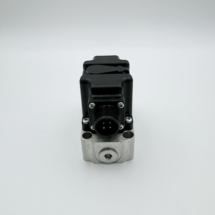 Control Valve,QM Track Equipment Co.,Ltd._Tamping Machine_railway-maintenance.com,Control Valve