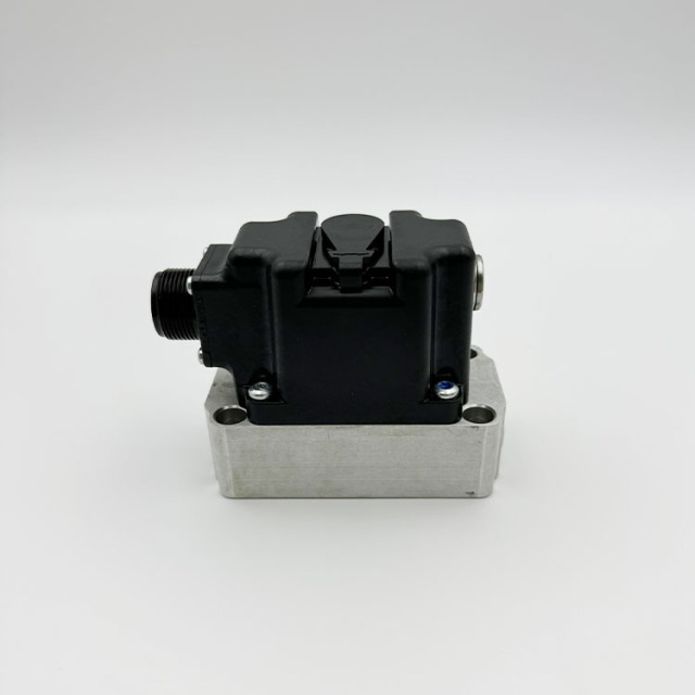 Control Valve,QM Track Equipment Co.,Ltd._Tamping Machine_railway-maintenance.com,Control Valve