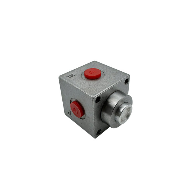 Gauge Button,QM Track Equipment Co.,Ltd._Tamping Machine_railway-maintenance.com,Gauge Button