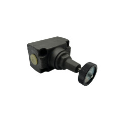 Direct-Acting Relief Valve,QM Track Equipment Co.,Ltd._Tamping Machine_railway-maintenance.com,Direct-Acting Relief Valve