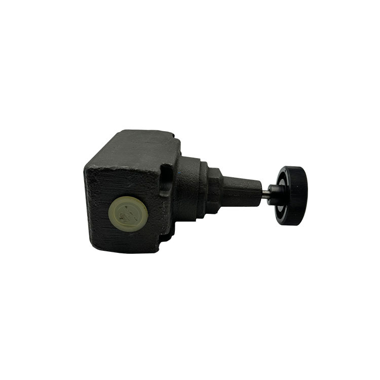 Direct-Acting Relief Valve,QM Track Equipment Co.,Ltd._Tamping Machine_railway-maintenance.com,Direct-Acting Relief Valve