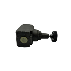 Direct-Acting Relief Valve,QM Track Equipment Co.,Ltd._Tamping Machine_railway-maintenance.com,Direct-Acting Relief Valve