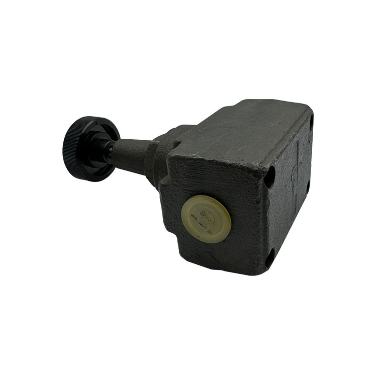 Direct-Acting Relief Valve,QM Track Equipment Co.,Ltd._Tamping Machine_railway-maintenance.com,Direct-Acting Relief Valve