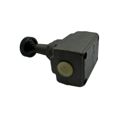 Direct-Acting Relief Valve,QM Track Equipment Co.,Ltd._Tamping Machine_railway-maintenance.com,Direct-Acting Relief Valve