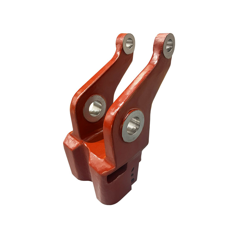 New Tamping Arm,QM Track Equipment Co.,Ltd._Tamping Machine_railway-maintenance.com,New Tamping Arm