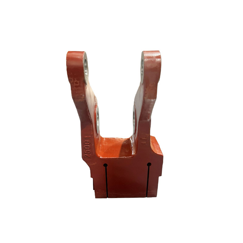 New Tamping Arm,QM Track Equipment Co.,Ltd._Tamping Machine_railway-maintenance.com,New Tamping Arm