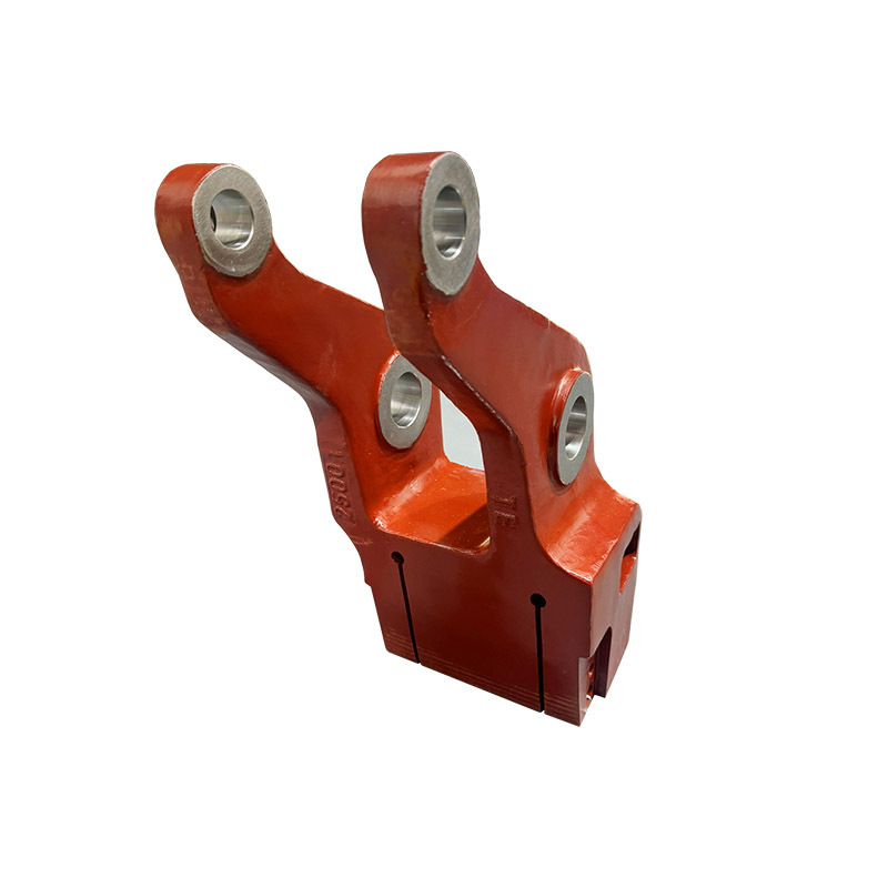 New Tamping Arm,QM Track Equipment Co.,Ltd._Tamping Machine_railway-maintenance.com,New Tamping Arm