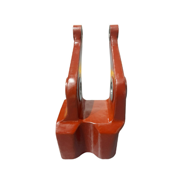 New Tamping Arm,QM Track Equipment Co.,Ltd._Tamping Machine_railway-maintenance.com,New Tamping Arm