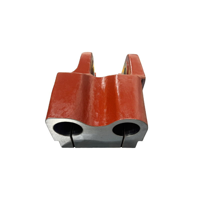 New Tamping Arm,QM Track Equipment Co.,Ltd._Tamping Machine_railway-maintenance.com,New Tamping Arm