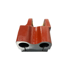 New Tamping Arm,QM Track Equipment Co.,Ltd._Tamping Machine_railway-maintenance.com,New Tamping Arm