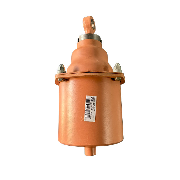 Brake Cylinder,QM Track Equipment Co.,Ltd._Tamping Machine_railway-maintenance.com,Brake Cylinder