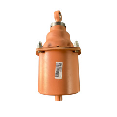 Brake Cylinder,QM Track Equipment Co.,Ltd._Tamping Machine_railway-maintenance.com,Brake Cylinder