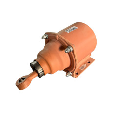 Brake Cylinder,QM Track Equipment Co.,Ltd._Tamping Machine_railway-maintenance.com,Brake Cylinder