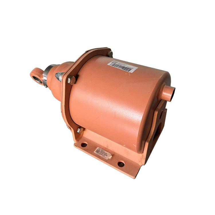 Brake Cylinder,QM Track Equipment Co.,Ltd._Tamping Machine_railway-maintenance.com,Brake Cylinder