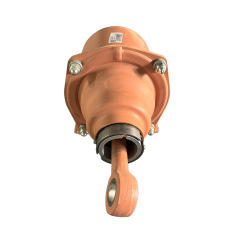 Brake Cylinder,QM Track Equipment Co.,Ltd._Tamping Machine_railway-maintenance.com,Brake Cylinder