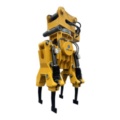 Dual-Purpose Excavator Equipment,QM Track Equipment Co.,Ltd._Tamping Machine_railway-maintenance.com,Dual-Purpose Excavator Equipment