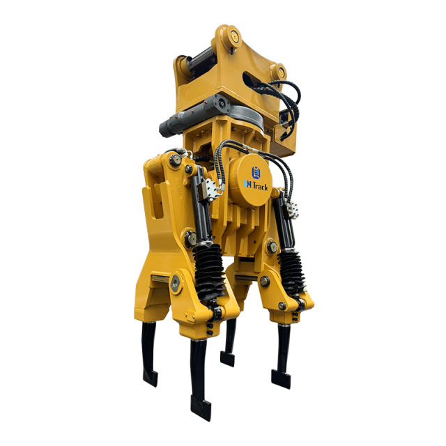 Dual-Purpose Excavator Equipment,QM Track Equipment Co.,Ltd._Tamping Machine_railway-maintenance.com,Dual-Purpose Excavator Equipment