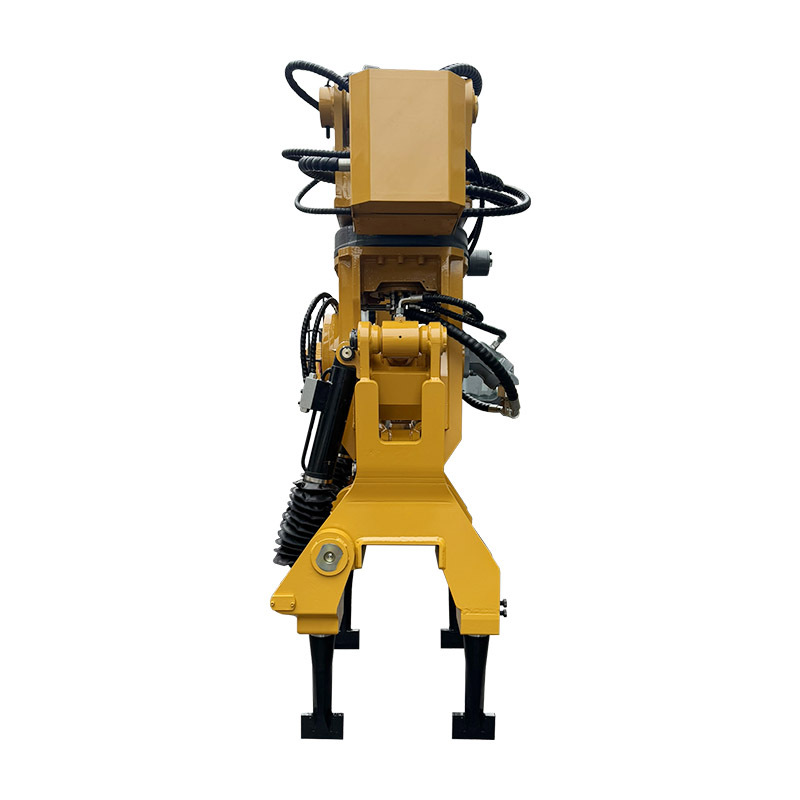 Dual-Purpose Excavator Equipment,QM Track Equipment Co.,Ltd._Tamping Machine_railway-maintenance.com,Dual-Purpose Excavator Equipment