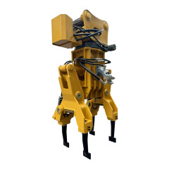 Dual-Purpose Excavator Equipment,QM Track Equipment Co.,Ltd._Tamping Machine_railway-maintenance.com,Dual-Purpose Excavator Equipment