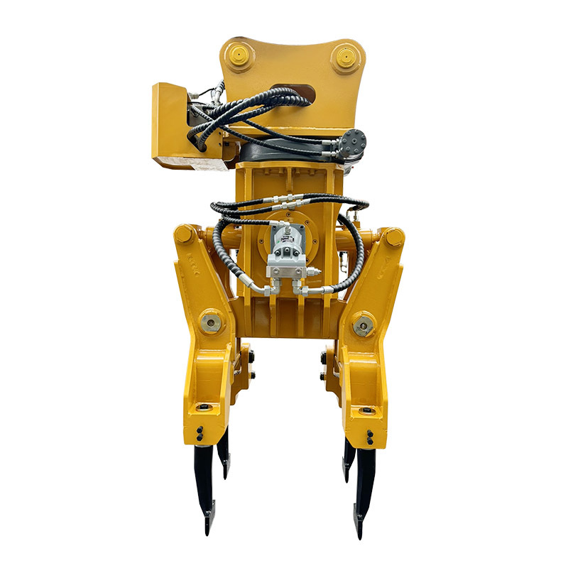 Dual-Purpose Excavator Equipment,QM Track Equipment Co.,Ltd._Tamping Machine_railway-maintenance.com,Dual-Purpose Excavator Equipment