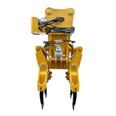 Dual-Purpose Excavator Equipment,QM Track Equipment Co.,Ltd._Tamping Machine_railway-maintenance.com,Dual-Purpose Excavator Equipment