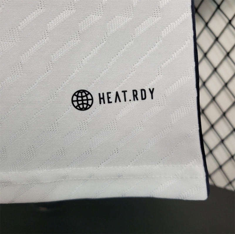 23-24 Real Madrid Home Player Version