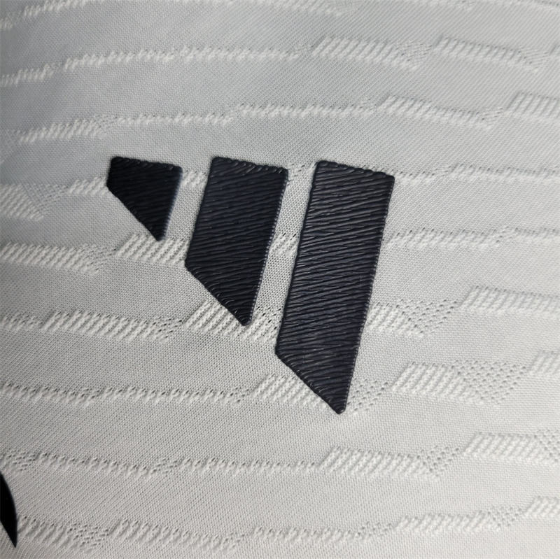 23-24 Real Madrid Home Player Version