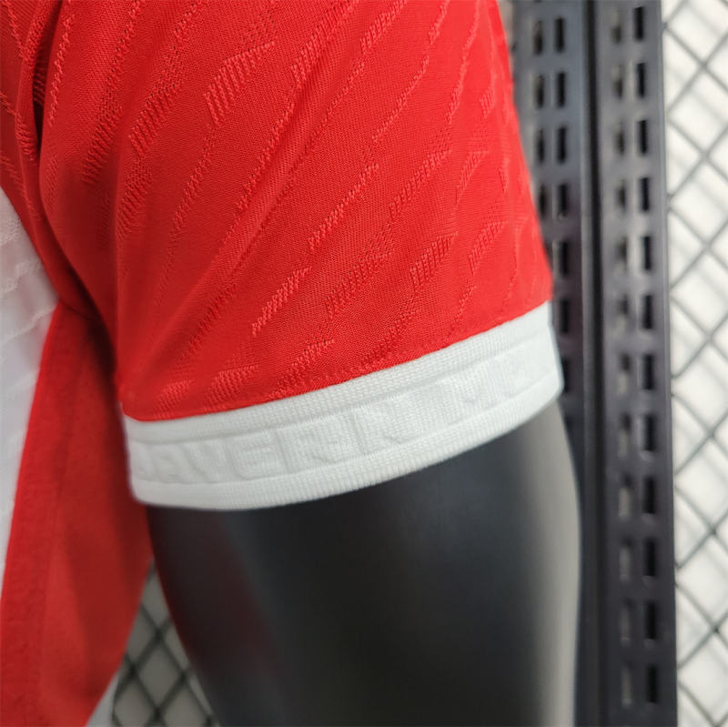 23-24 Bayern Munich Home Player Version