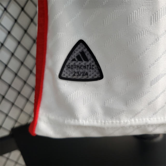 23-24 Bayern Munich Home Player Version