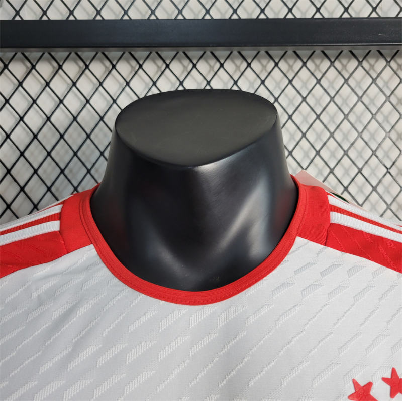 23-24 Bayern Munich Home Player Version