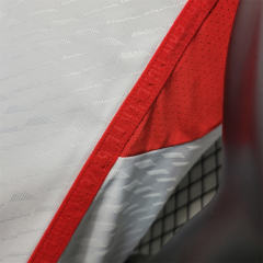 23-24 Bayern Munich Home Player Version