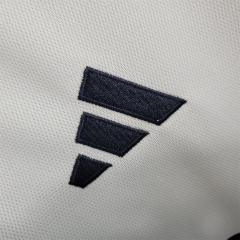 23-24 Real Madrid Home Fan Version