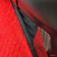 23-24 Manchester United Home Player Version