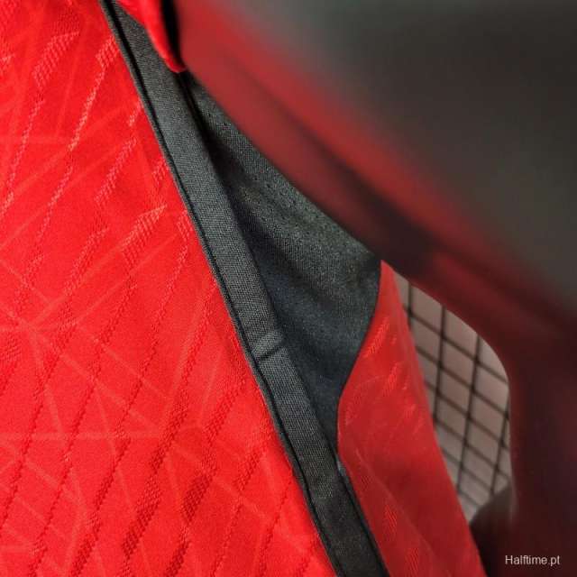 23-24 Manchester United Home Player Version