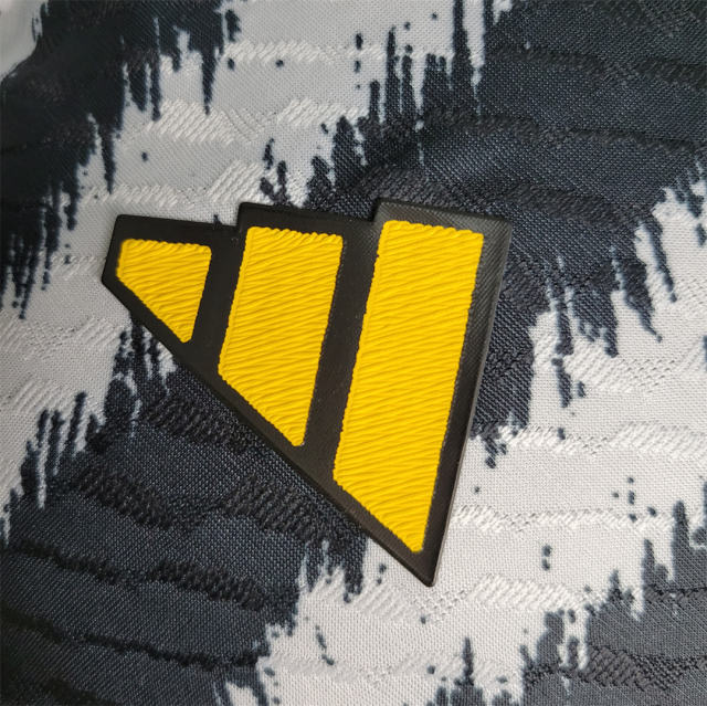 23-24 Junventus Home Player Version